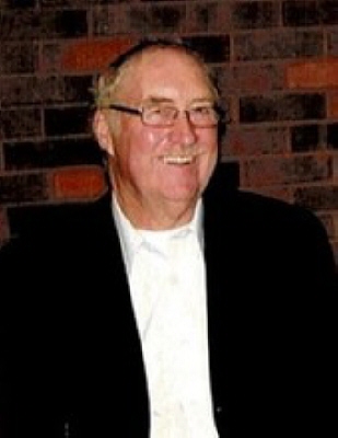 Daniel Dermot O'Leary Newcastle, Ontario Obituary