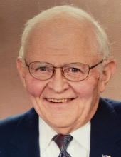 Ralph A. Krumbiegel