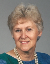 Barbara Jean Folmar