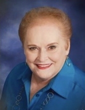 Nancy Ellen Smith