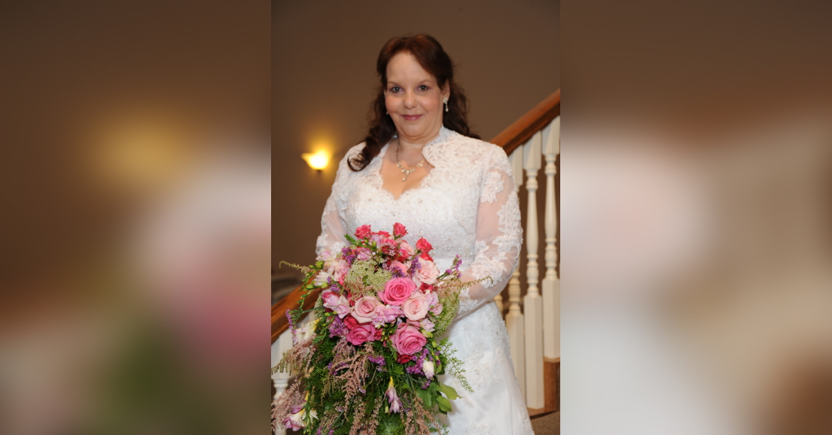 Obituary information for Deborah Kay Riggs