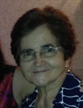 Maria  Graciete  Ramalho