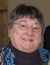 Sheryl Anne O'Kane