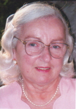 Margarete Olson
