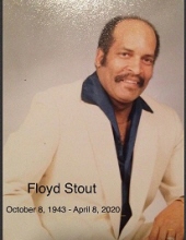 Floyd Stout