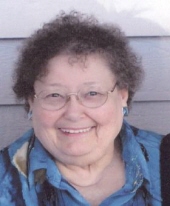Paula Margaret Tucker