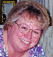 Haroldine Ann Burdick
