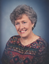Patricia "Pat"  Ann Blakney