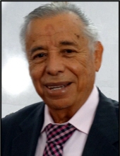 Radames Rodriguez