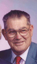 George Robert Meyer