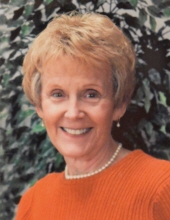Joanne M. Bunge