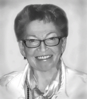 Doris M. Graham