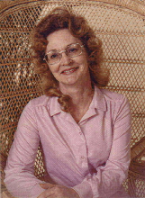 Kay Ida McCauley