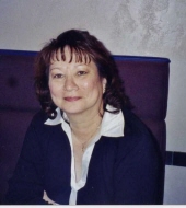 Patricia Ann Herrero