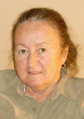 Photo of Joyce Della Vedova