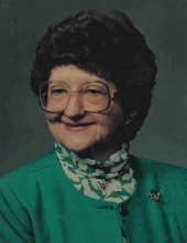 Martha Jean Miller