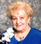 Margie I. Miller