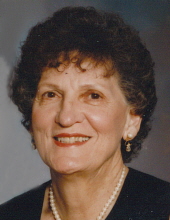 Virginia N. Hybert