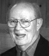 Norman E. Keppler