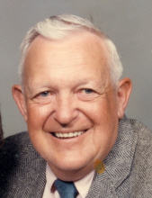 Donald R. Henry