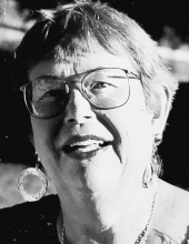 Edna Ruth Abelson