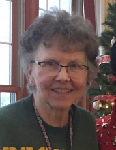 Janet I. Haas