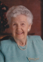Lillian May Hoskins