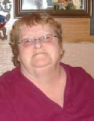 Patricia "Pats" Marion Sutherland