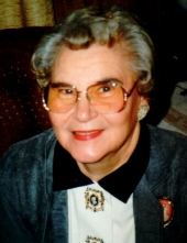 Helen M.  Weatherwex