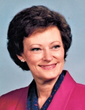 Marie B. Smith