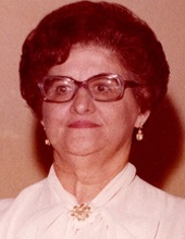 Mary R. DeOrzio