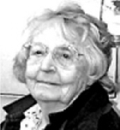 Dorothy Pearl Stewart Carlson