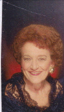 Geraldine Patricia Ziegler