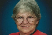 Barbara Gene Young