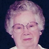 Photo of Carrie Clawson