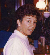 Yvonne Roberts