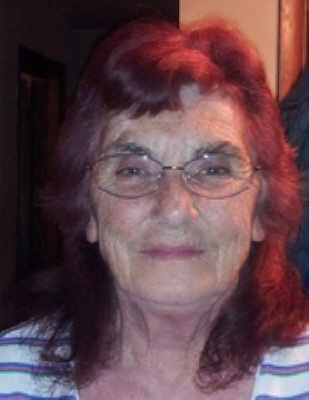 Photo of Margaret George