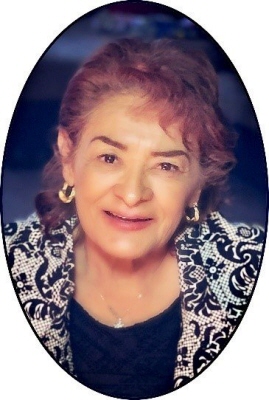 Photo of Rosa Flores