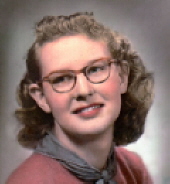 Beverly June Davis