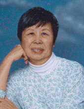 June Shieno Kitamura Werts