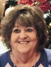 Judy Carol Sims