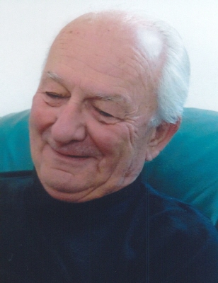Photo of Albert "Jim" Smith