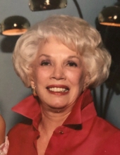Margaret Helen "Peggy" Morrison