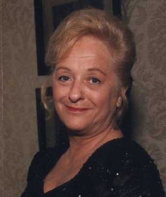 Photo of Barbara Hornik