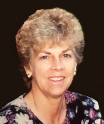 Photo of Alice Brown