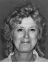 Gloria J. Luedtke