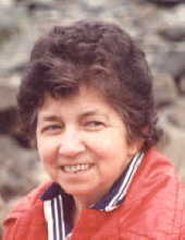 Gladys M Domser