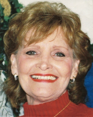 Photo of Mary Kathryn "Kat" Jones Lutrick