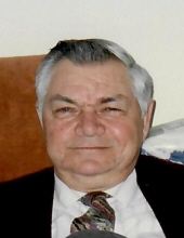 Robert "Bob" Fredrick Wustmann