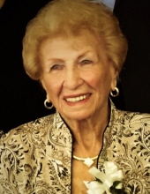 Margaret  Labrusciano